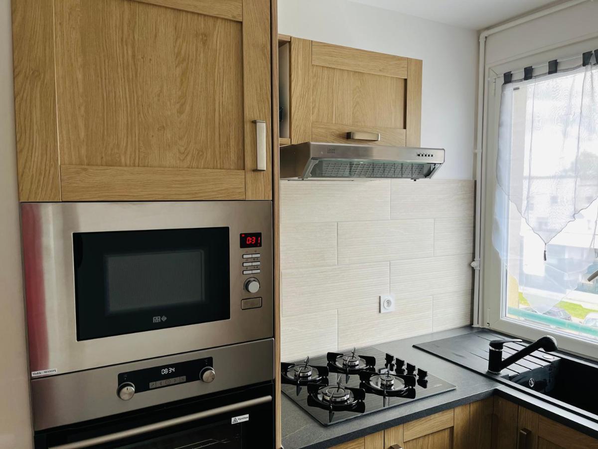 Appartement Spacieux Clichy-sous-Bois 外观 照片