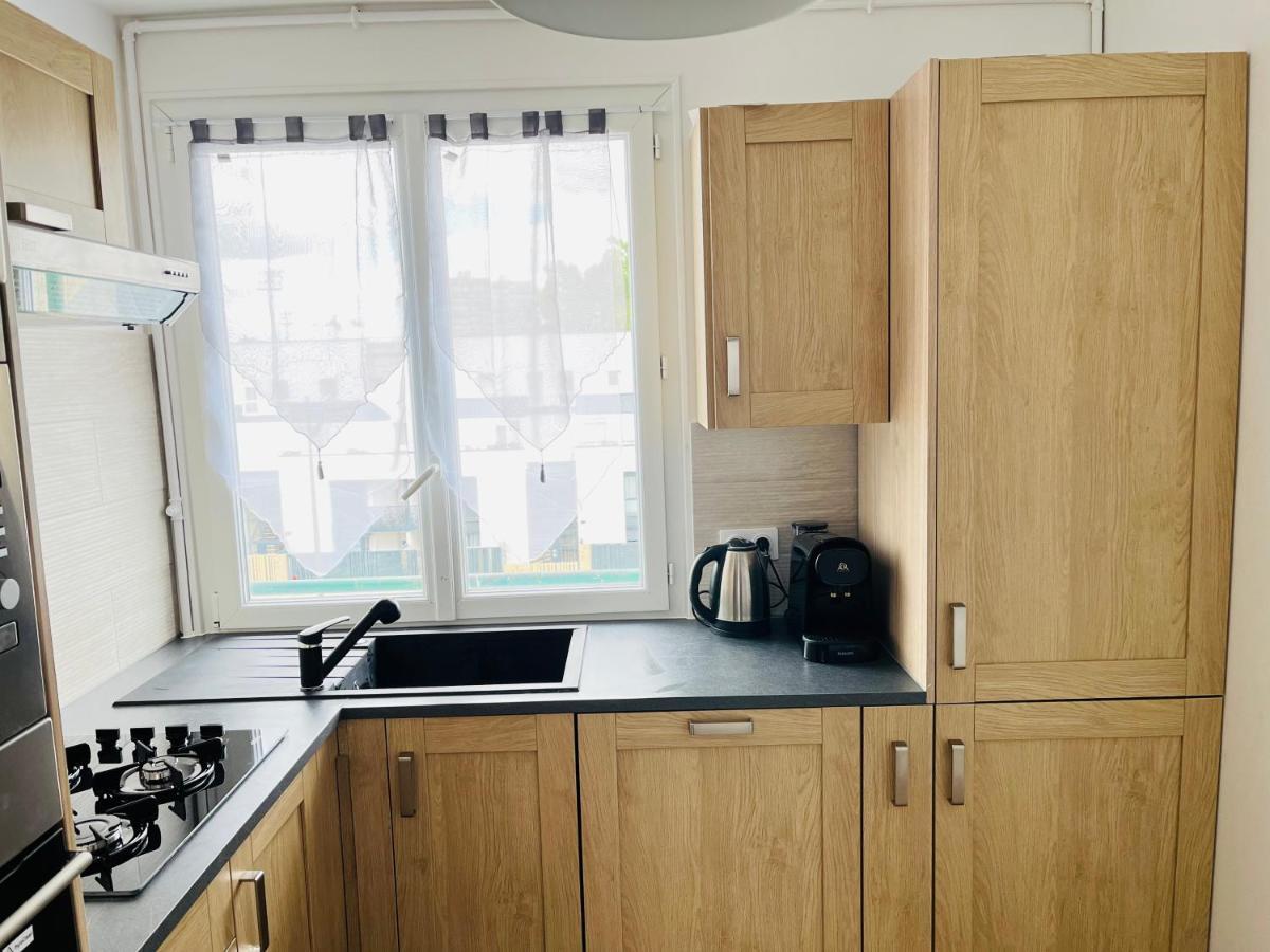 Appartement Spacieux Clichy-sous-Bois 外观 照片