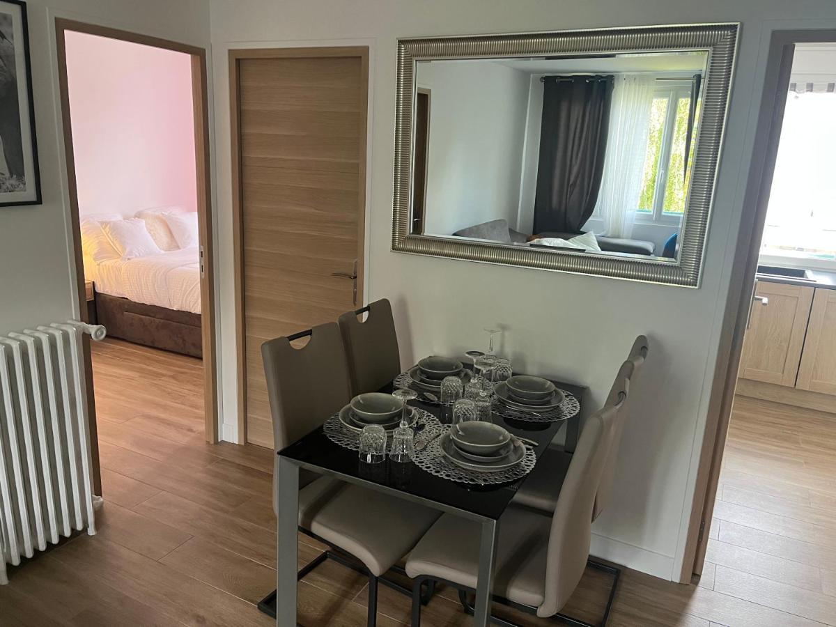 Appartement Spacieux Clichy-sous-Bois 外观 照片