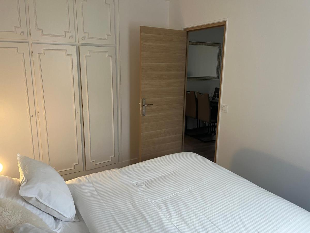 Appartement Spacieux Clichy-sous-Bois 外观 照片