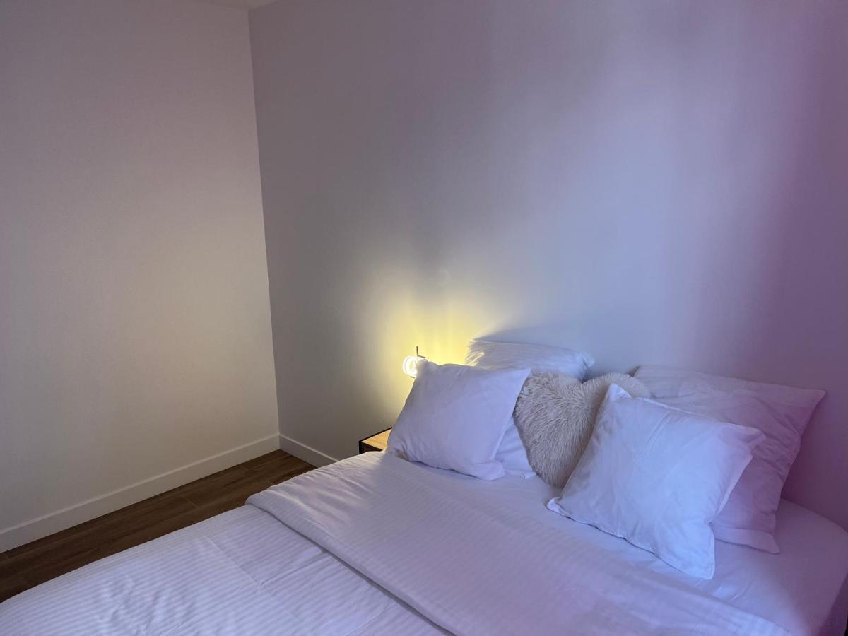 Appartement Spacieux Clichy-sous-Bois 外观 照片